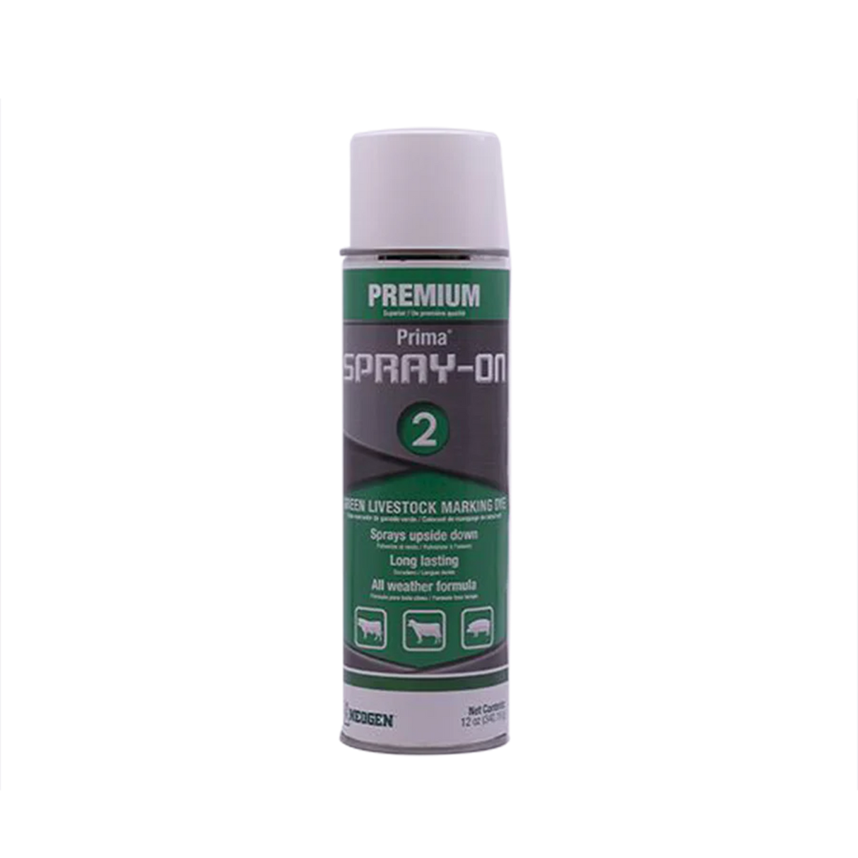 MARCADOR SPRAY-ON II 500ML