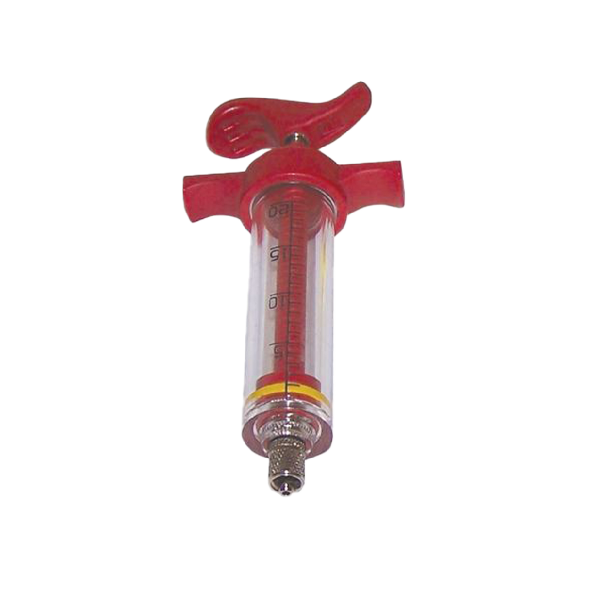 JERINGA DE NYLON IDEAL INSTRUMENTS