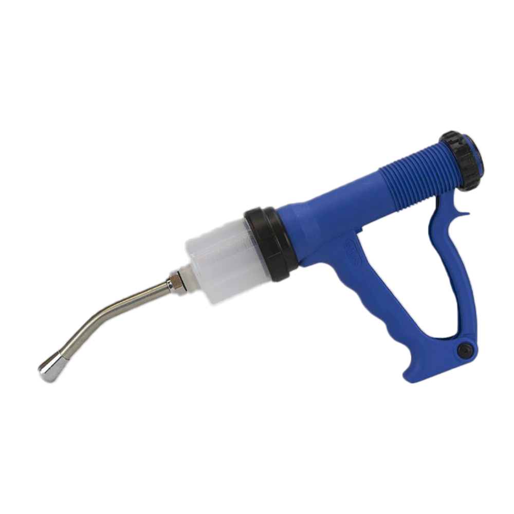 JERINGA AUTOMATICA IDEAL INSTRUMENTS (70CC C/ CANULA)