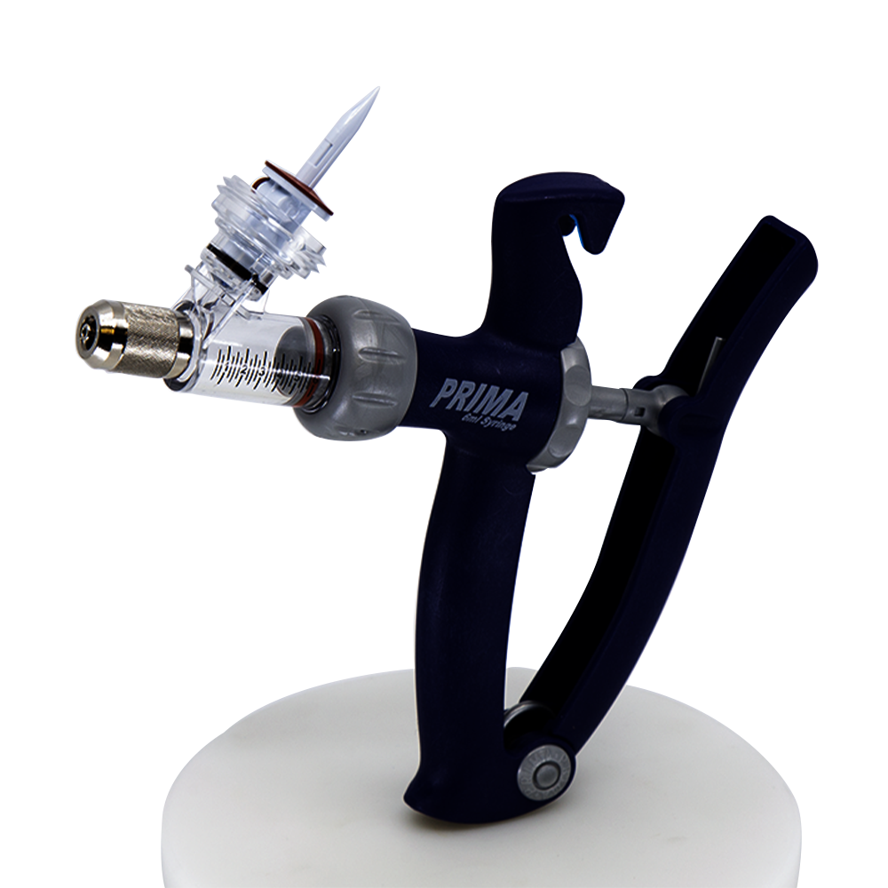 JERINGA PRIMA BMV PREMIUN (6 ML AJUSTABLE)