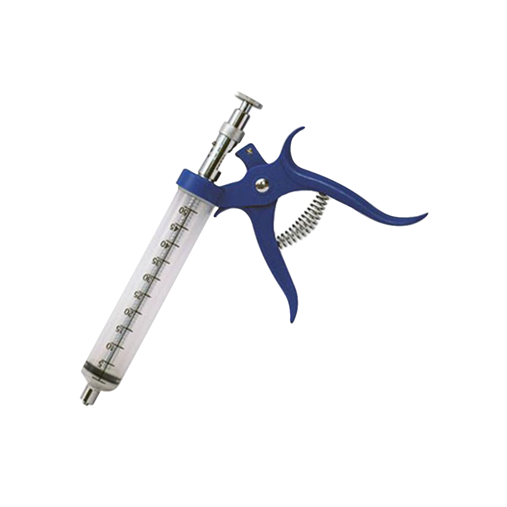 JERINGA REUSABLE PG PRO SHOT (50 ML)