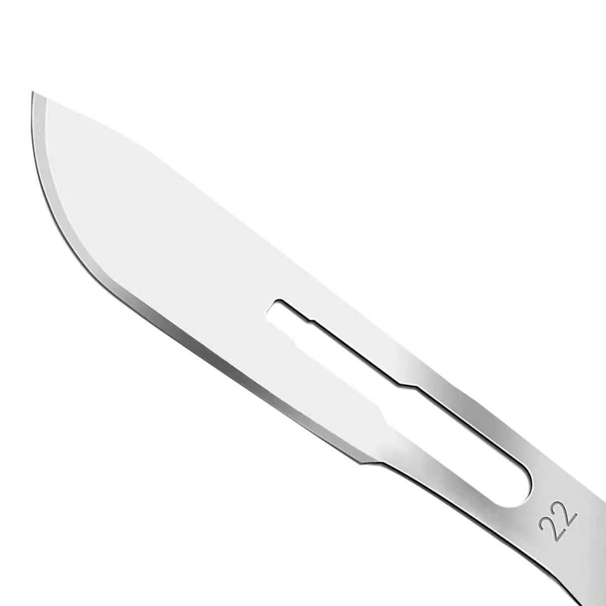 HOJAS DE BISTURI (VENTA X PIEZA)