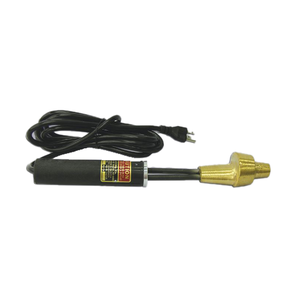 DESCORNADOR ELECTRICO PARA OVINOS Y CAPRINOS 5/8''