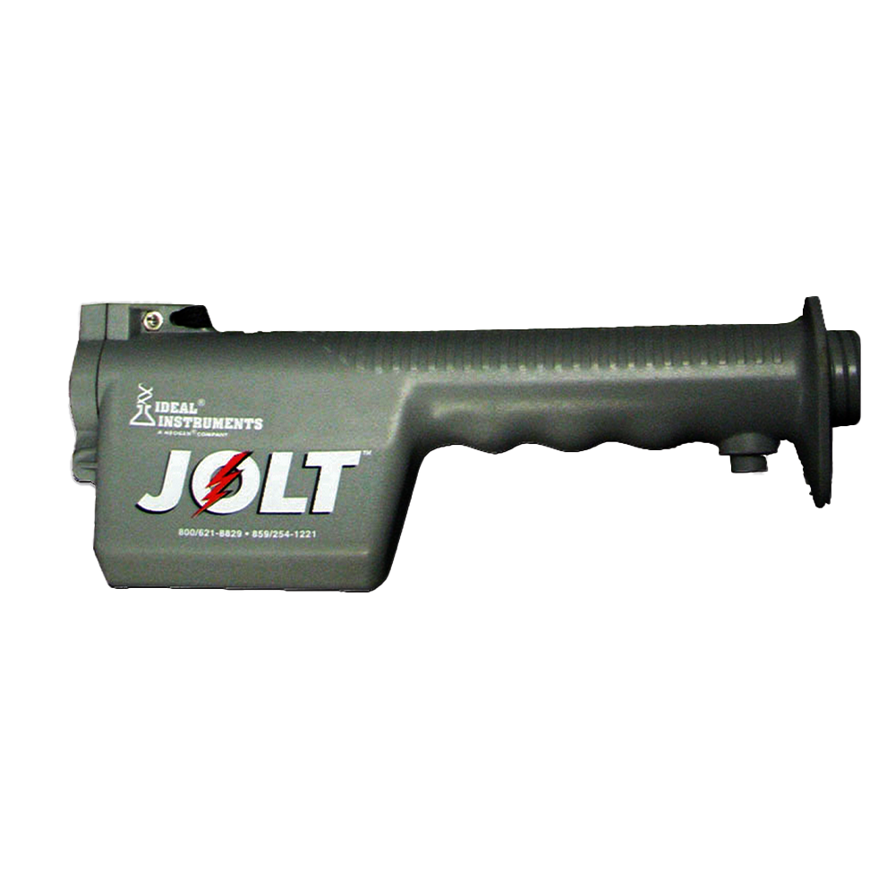 ARREADOR JOLT VALUE 100 MANGO GRIS (ECONOMICO)