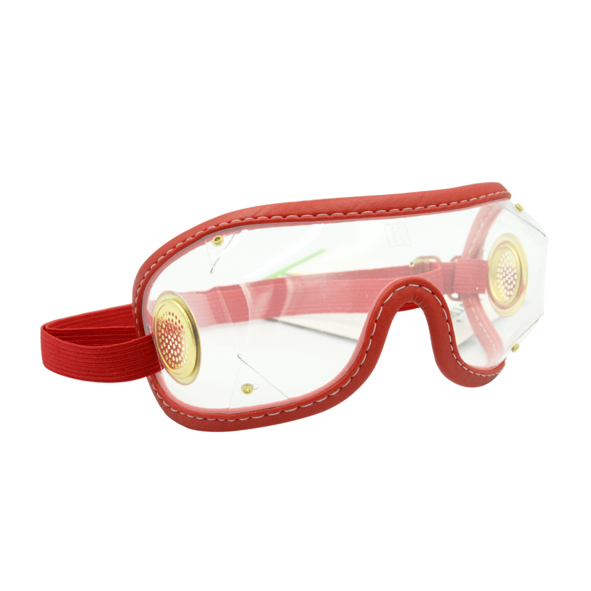 JACKS KROOPS LENTES DE JOCKEY CLAROS
