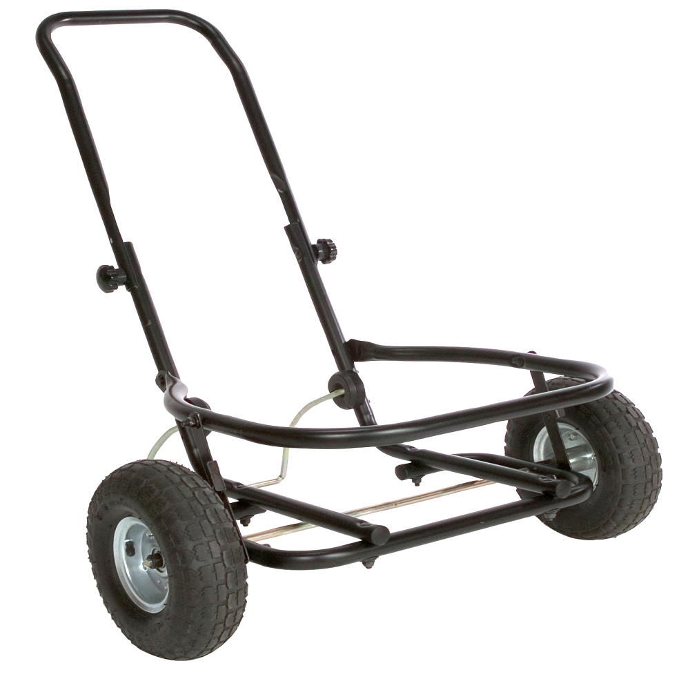CARRO PARA TINA DE PASOJOS PSB70 DE 350 LBS CA500 (MUCK CART 350 LBS)