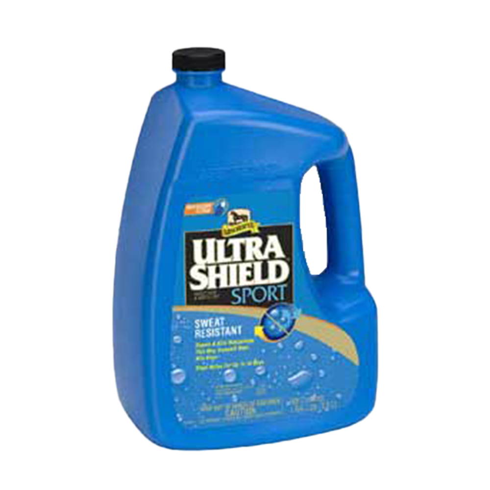 ULTRASHIELD SPORT AZUL INSECTICIDA Y REPELENTE ABSORBINE GALON