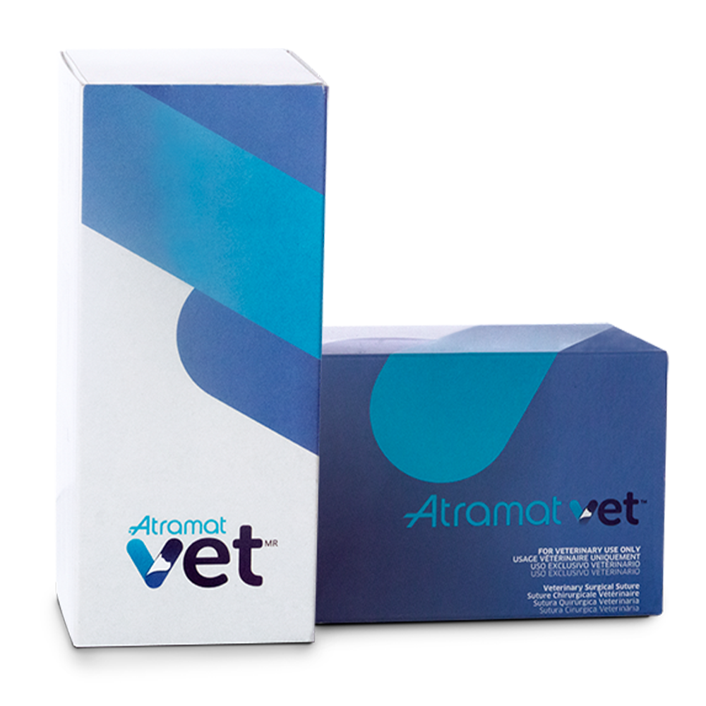 SUTURA ABSORBIBLE PGA 0