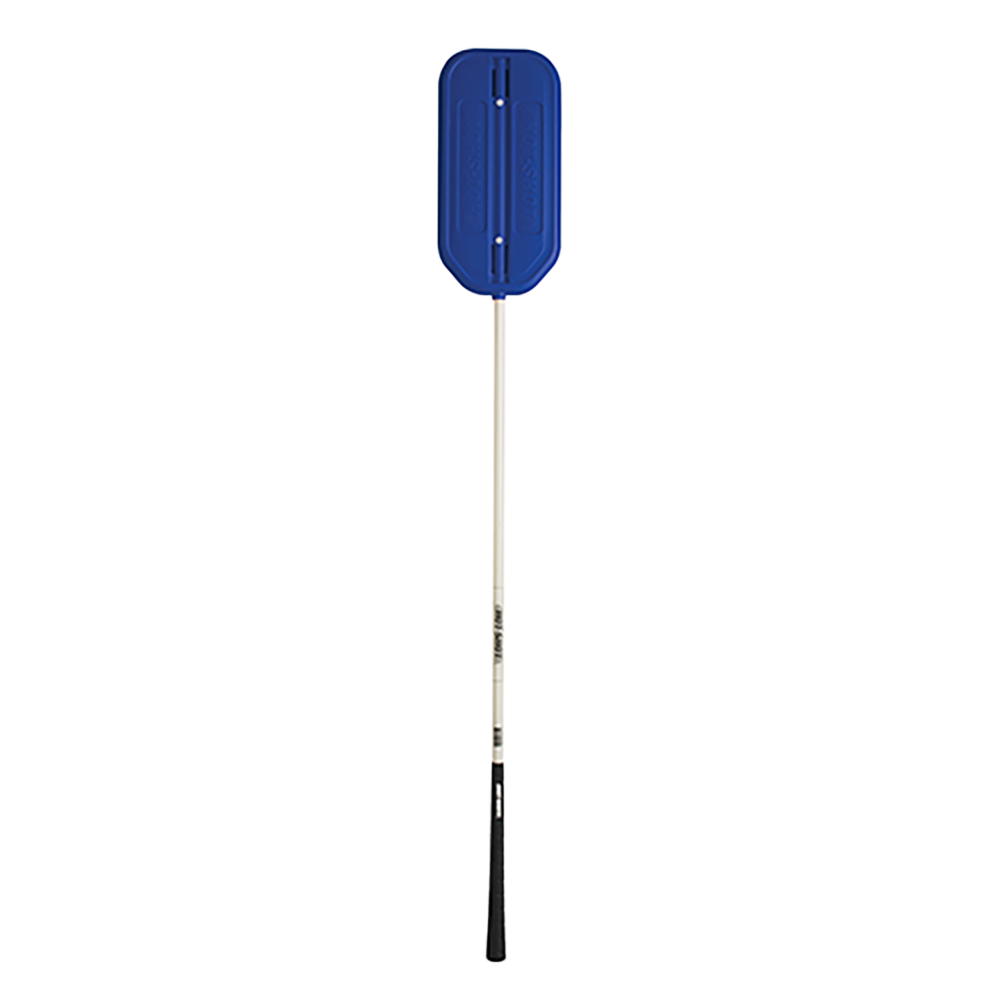 SORTING PADDLE 48" BLUE PAD48B (PALETA PARA ARREAR GANADO)