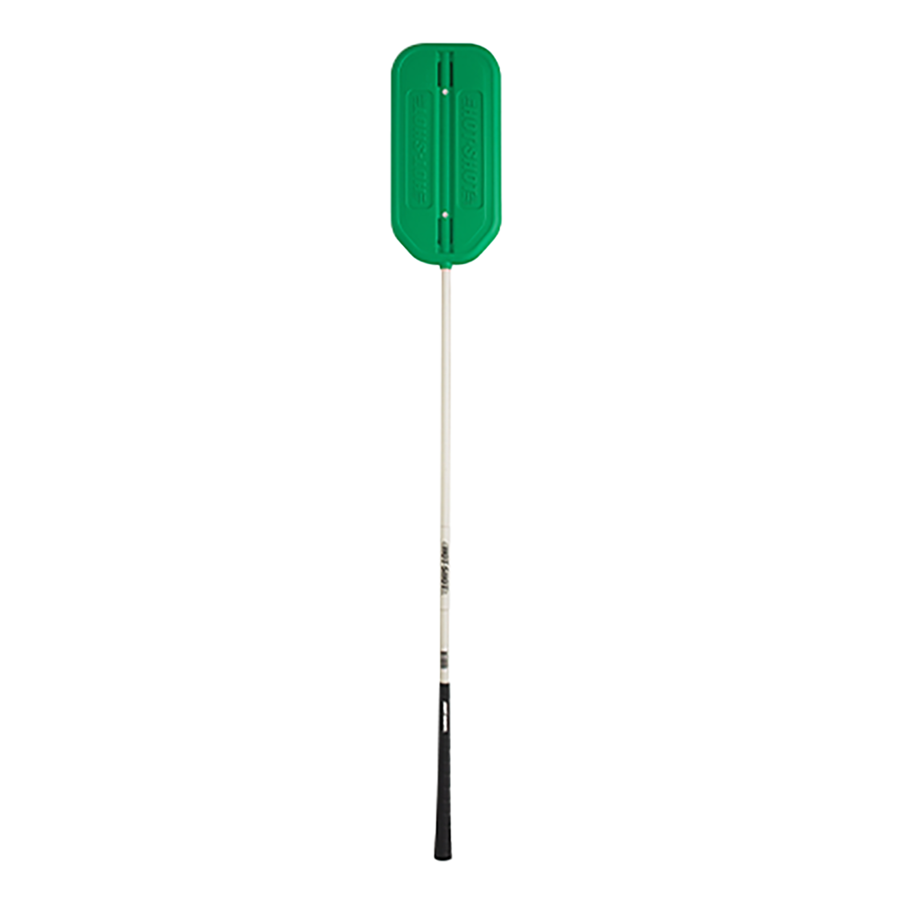 SORTING PADDLE 48" GREEN PAD48G (PALETA PARA ARREAR GANADO)