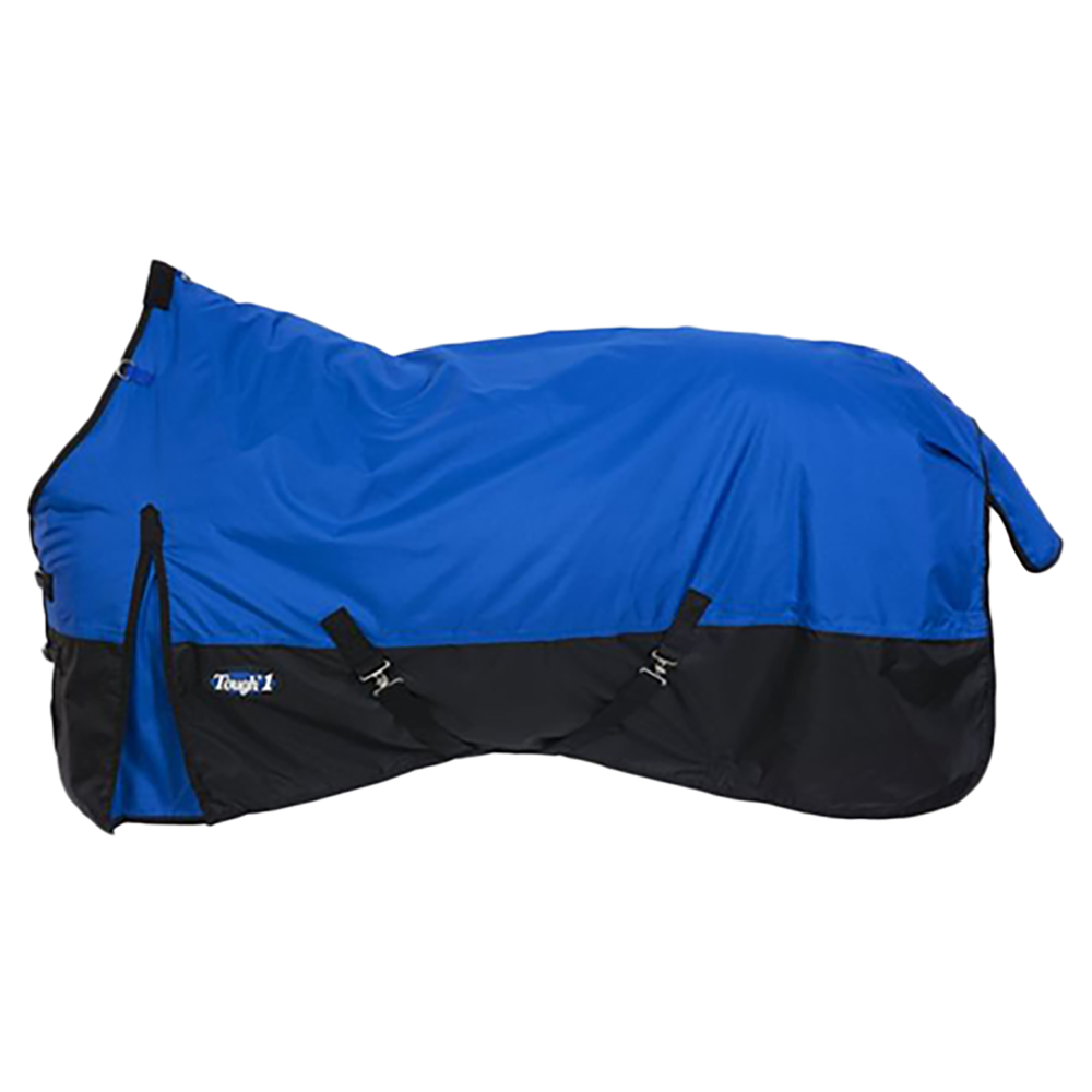 TOUGH 1 600D MANTA IMPERMEABLE DE POLIESTER 75'' AZUL