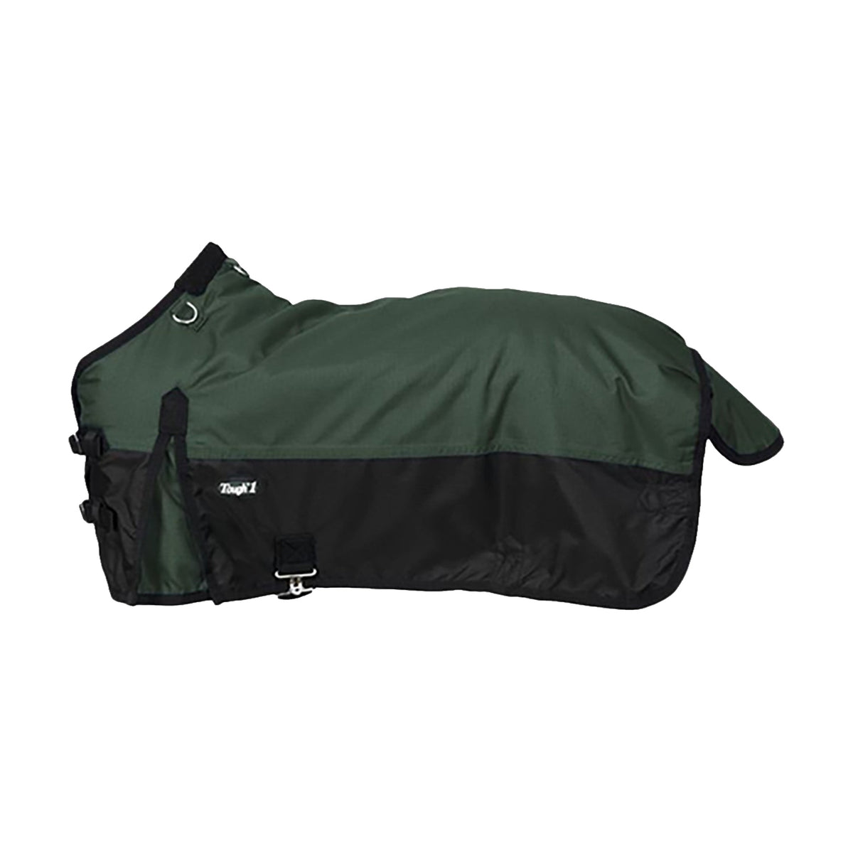 TOUGH 1 600D MANTA IMPERMEABLE PARA POTRO