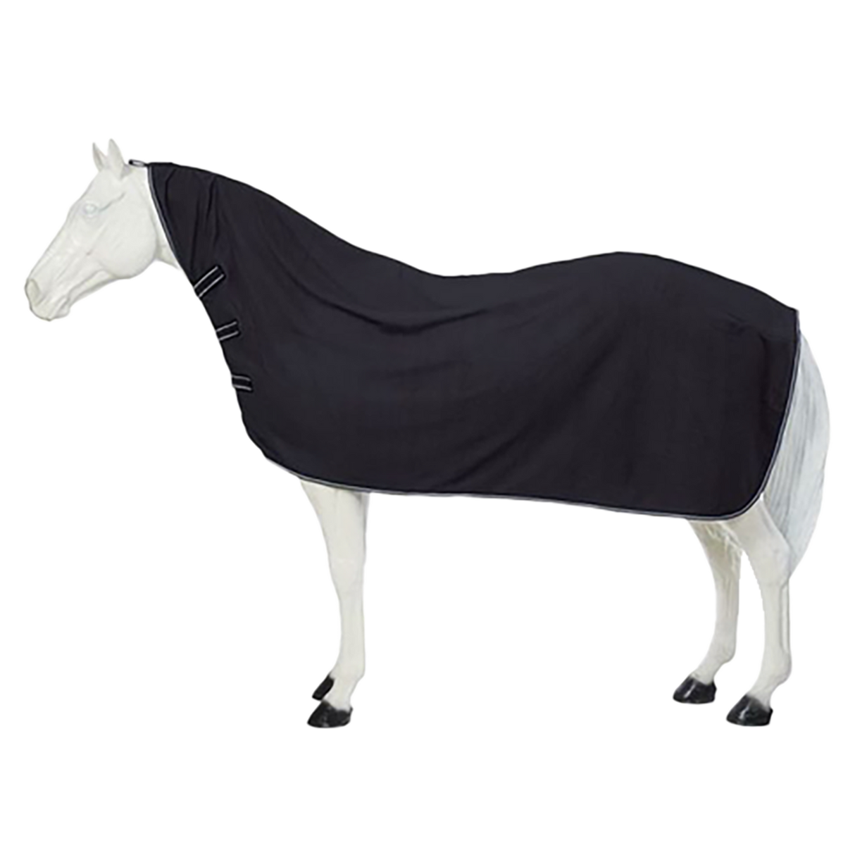 TOUGH 1 MANTA ENFRIADORA SOFTFLEECE CONTOUR MEDIANA