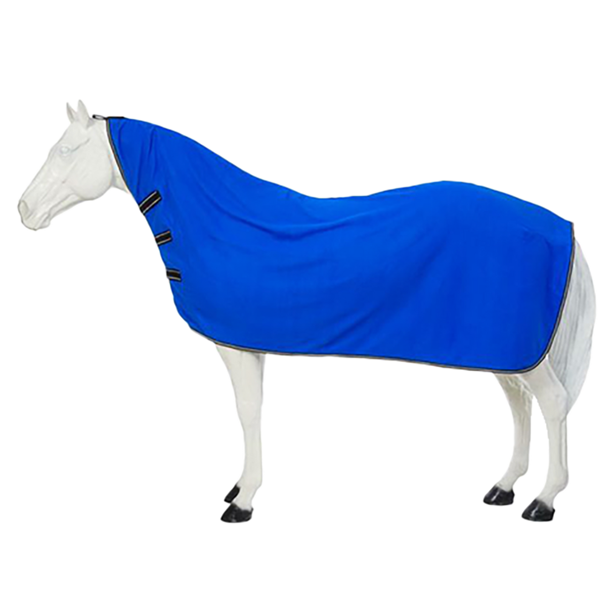 TOUGH 1 MANTA ENFRIADORA SOFTFLEECE CONTOUR MEDIANA