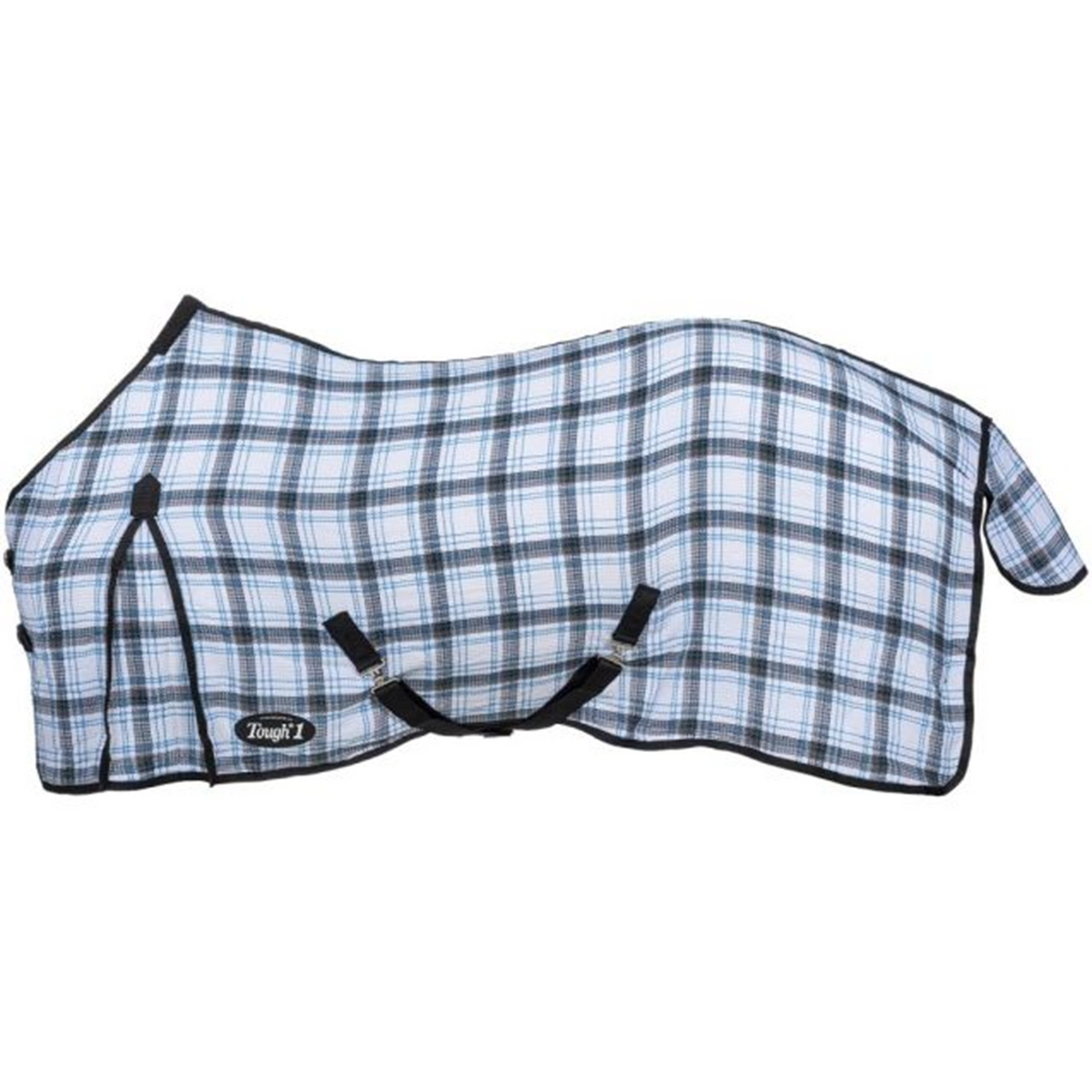 TOUGH 1 MANTA ANTI-SUDOR WAFFLE WEAVE