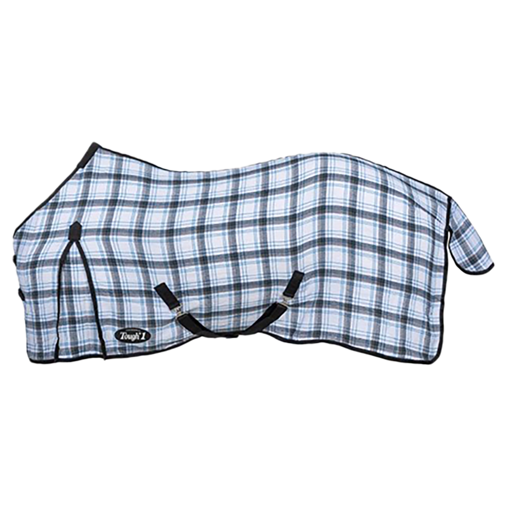 TOUGH 1 MANTA ANTI-SUDOR WAFFLE WEAVE 78''