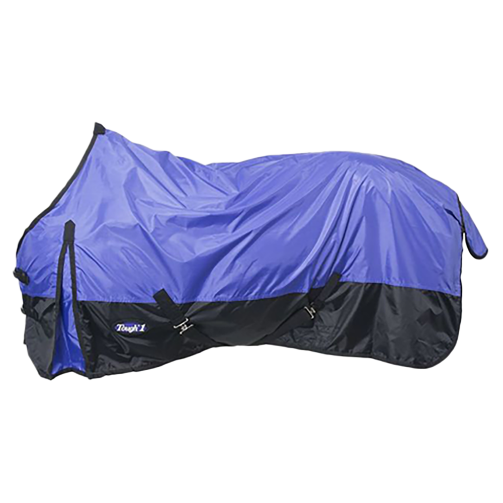 TOUGH 1 420D MANTA RESISTENTE AL AGUA 72 PURPURA