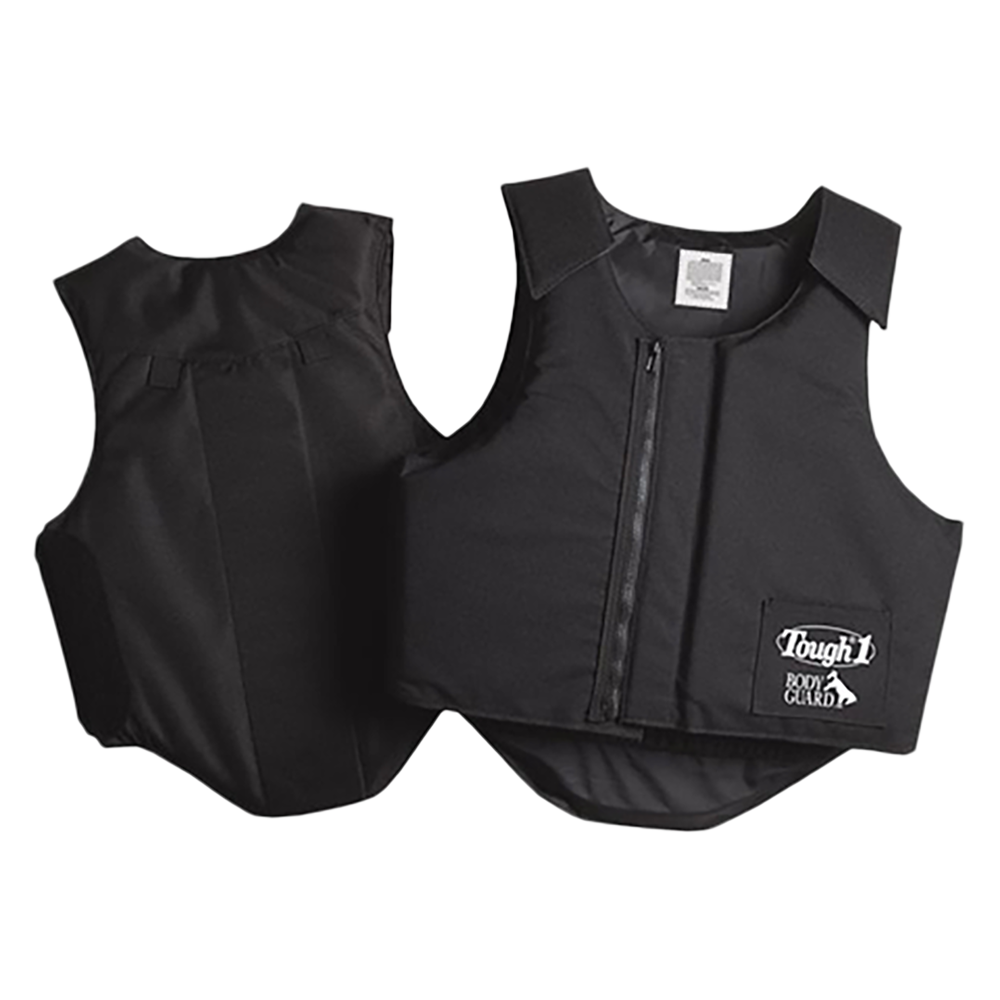 TOUGH 1 CHALECO PROTECTOR DE ESPALDA GRANDE