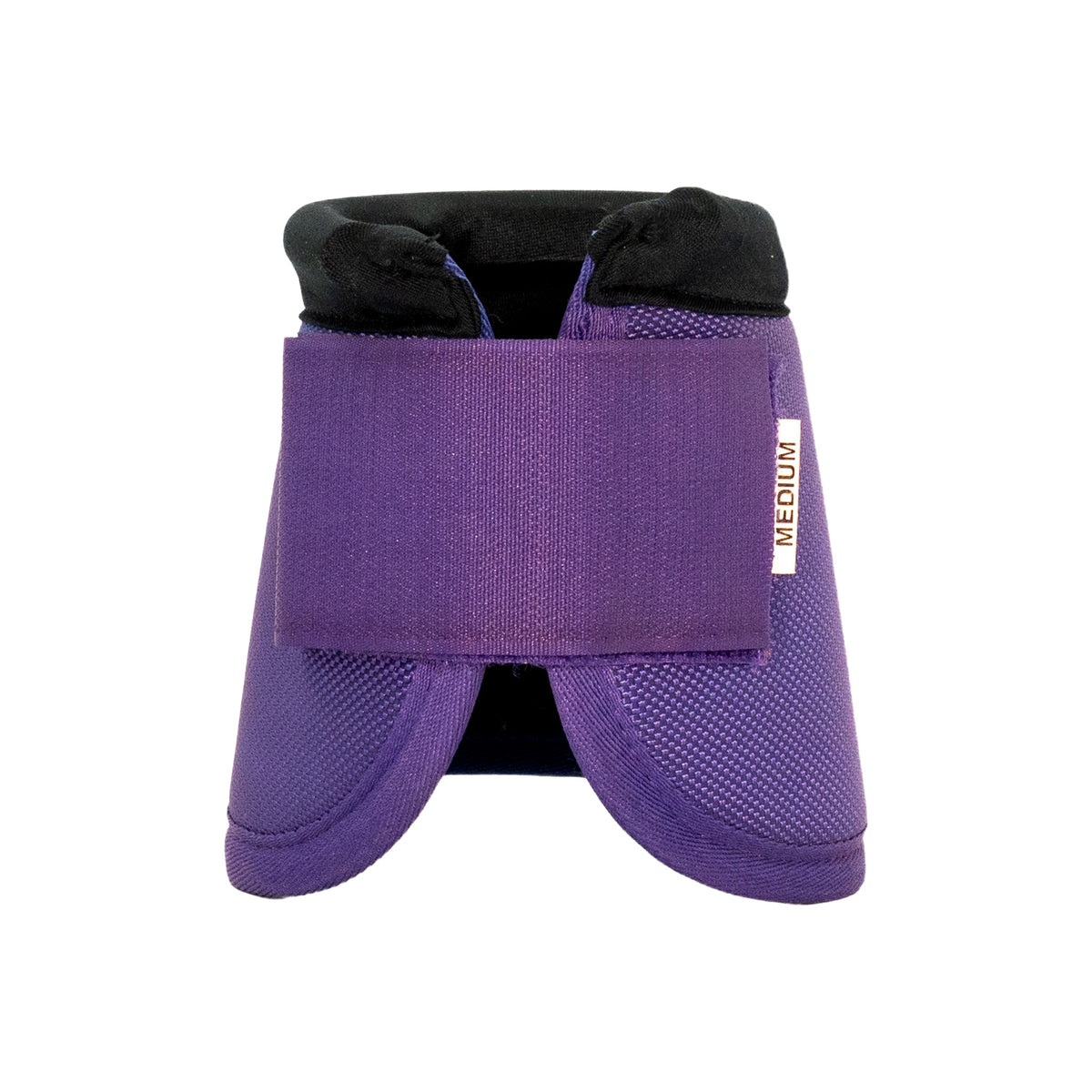 TOUGH 1 BOTAS DE CAMPANA DE NYLON "BALISTICO" PAR