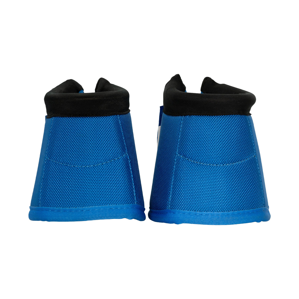 TOUGH 1 BOTAS DE CAMPANA DE NYLON "BALISTICO" PAR