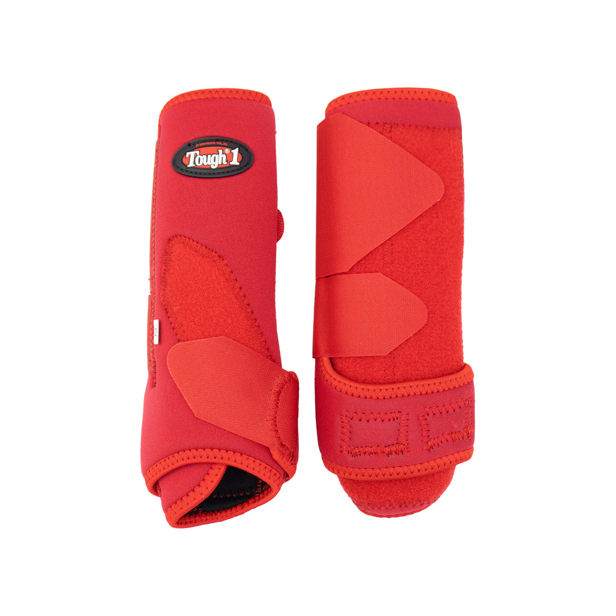 TOUGH 1 BOTAS DEPORTIVAS ECONOMICAS DELANTERAS