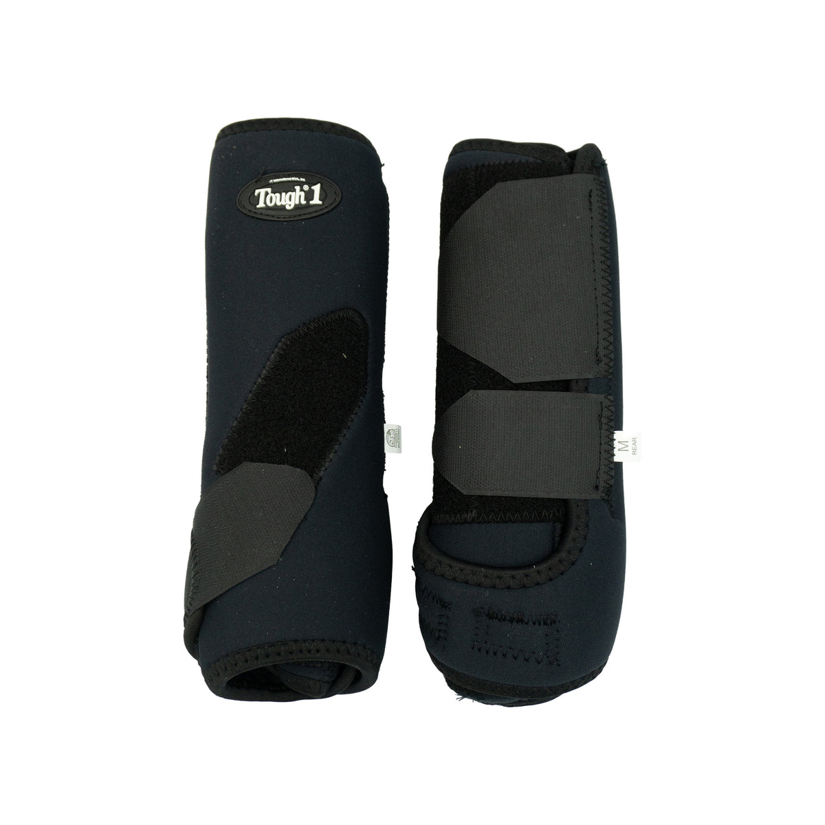 TOUGH 1 BOTAS DEPORTIVAS ECONOMICAS SET DE 4 MEDIANAS