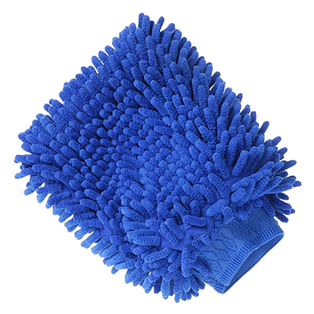 TOUGH 1 GUANTE APLICADOR/LAVADOR FORRADO MICROFIBRA