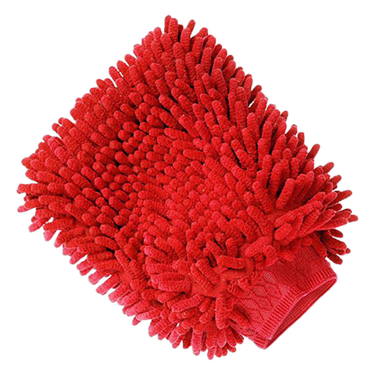 TOUGH 1 GUANTE APLICADOR/LAVADOR FORRADO MICROFIBRA