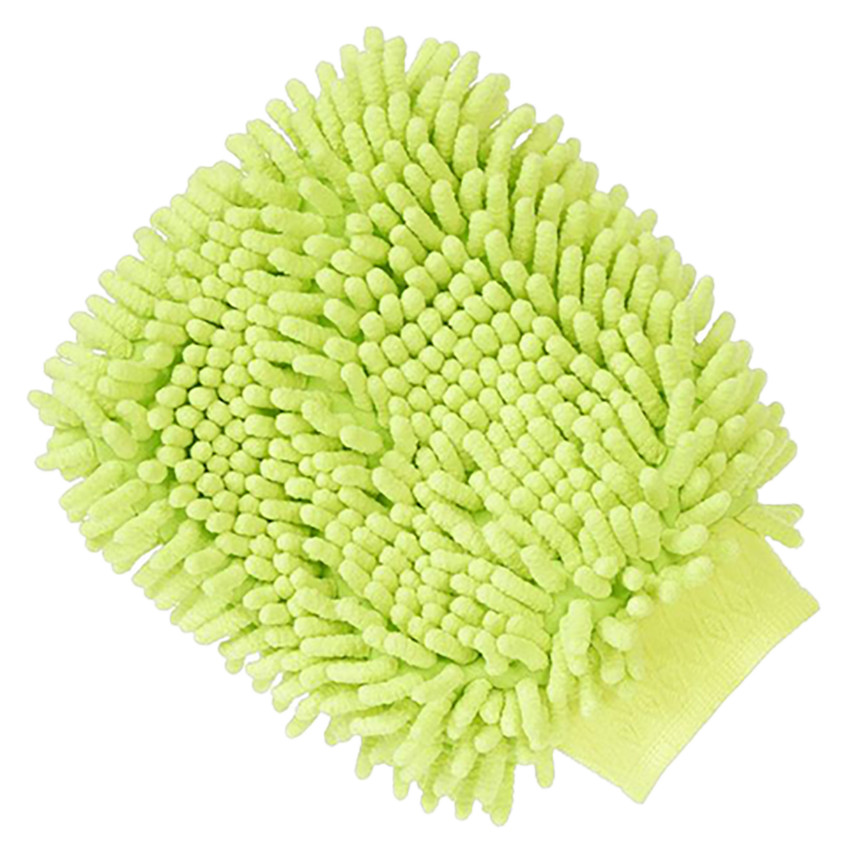 TOUGH 1 GUANTE APLICADOR/LAVADOR FORRADO MICROFIBRA