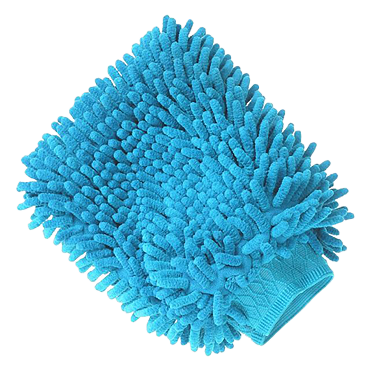 TOUGH 1 GUANTE APLICADOR/LAVADOR FORRADO MICROFIBRA