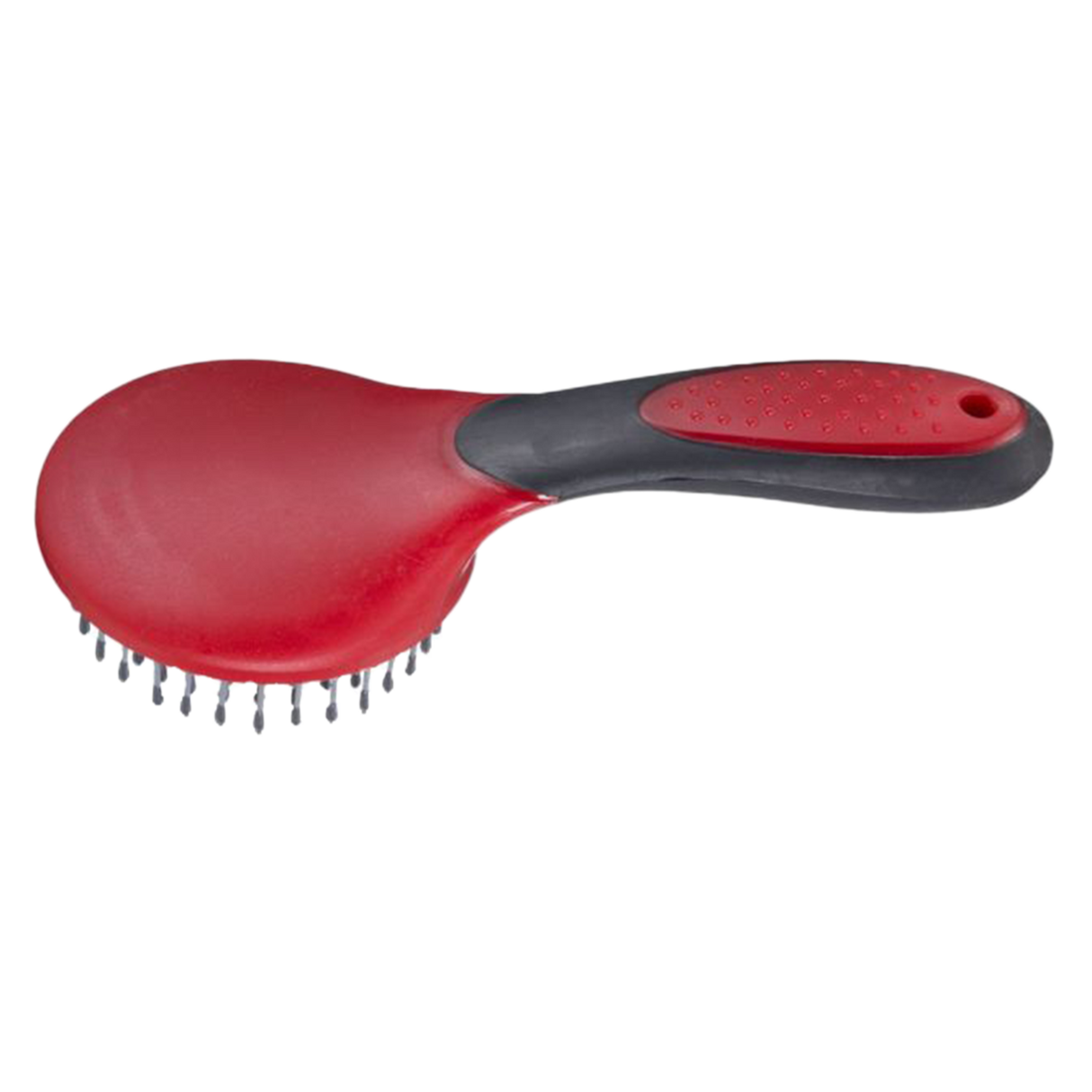 TOUGH 1 CEPILLO CON AGARRE PARA CRIN Y COLA