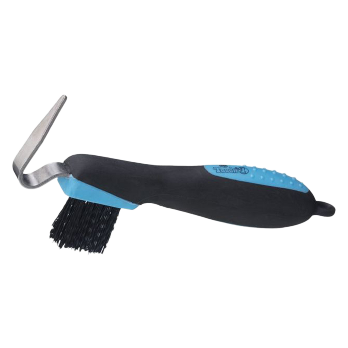 TOUGH 1 GREAT GRIPS GANCHO CON CEPILLO