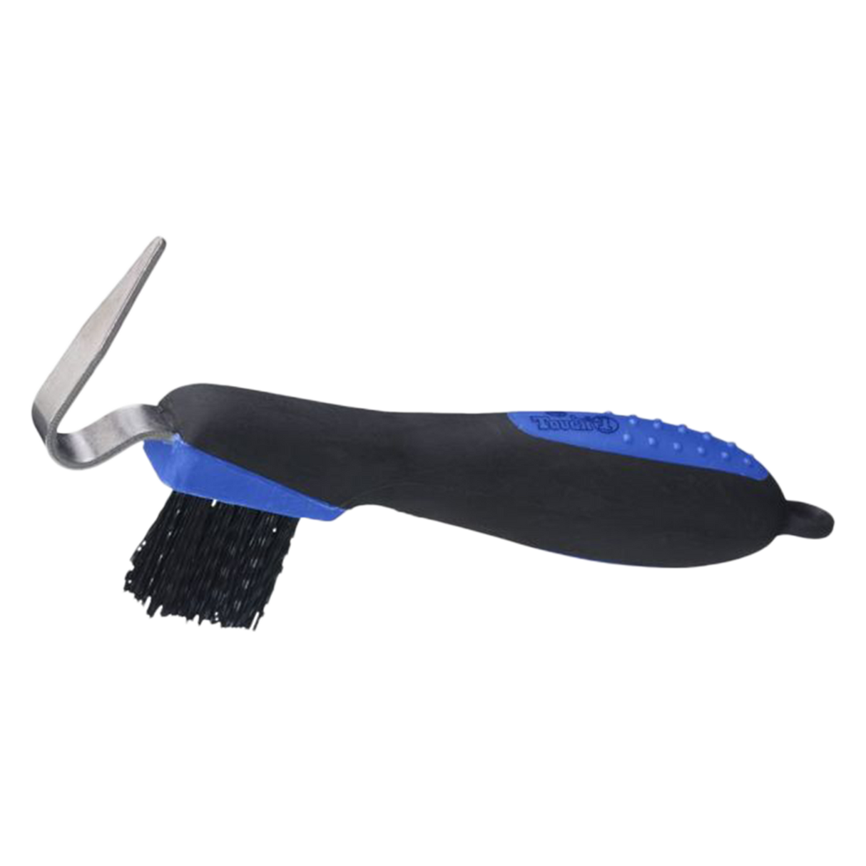 TOUGH 1 GREAT GRIPS GANCHO CON CEPILLO