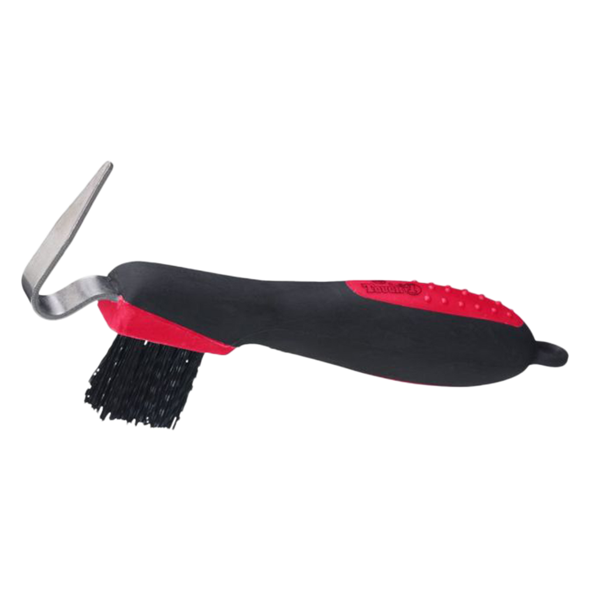 TOUGH 1 GREAT GRIPS GANCHO CON CEPILLO