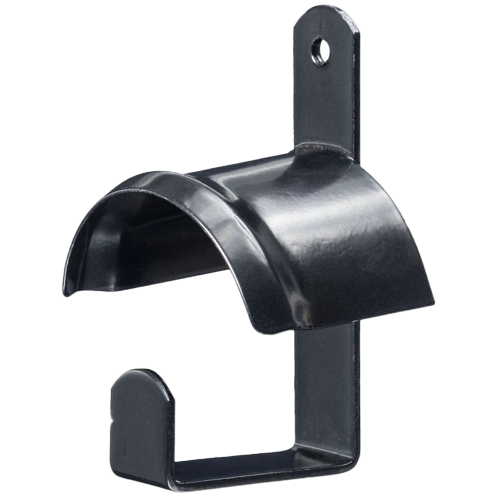 TOUGH 1 SOPORTE PARA BRIDA DE METAL CON GANCHO