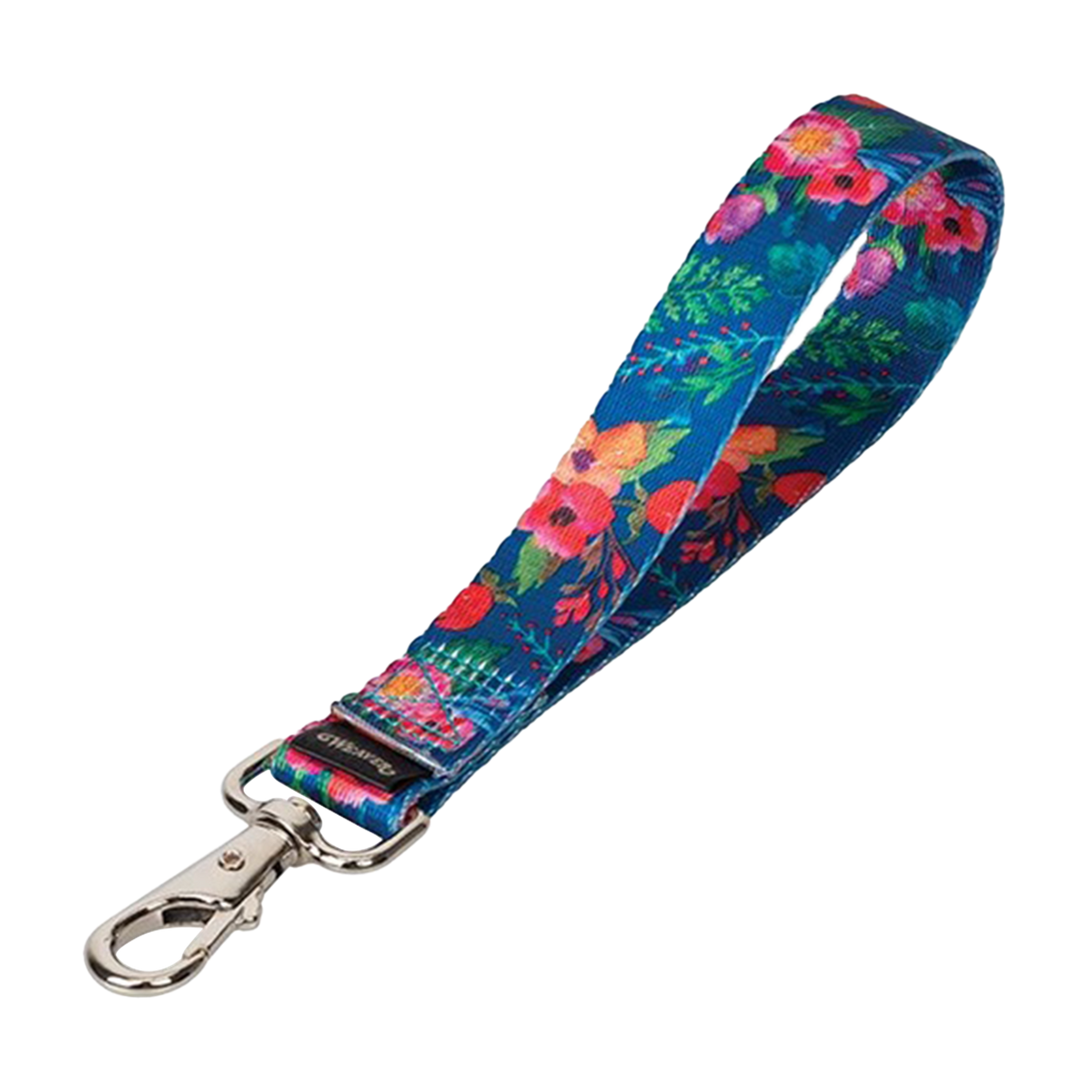 LLAVERO DE PULSERA CON IMPRESION