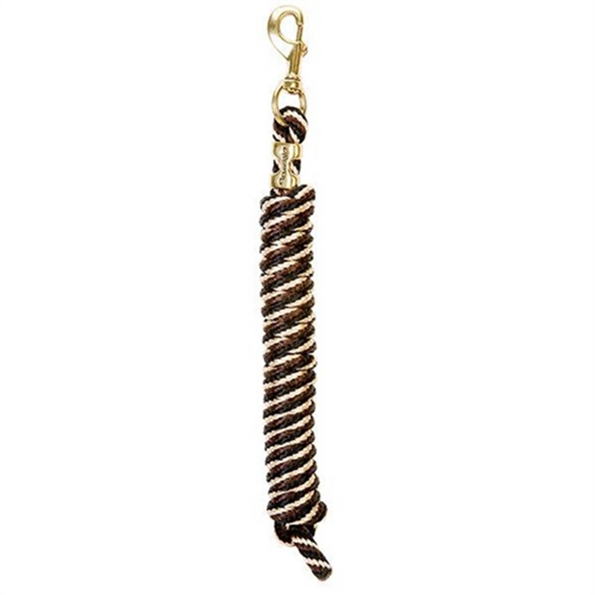 WEAVER CUERDA PASEADORA CON BROCHE DE LATON A PRESION