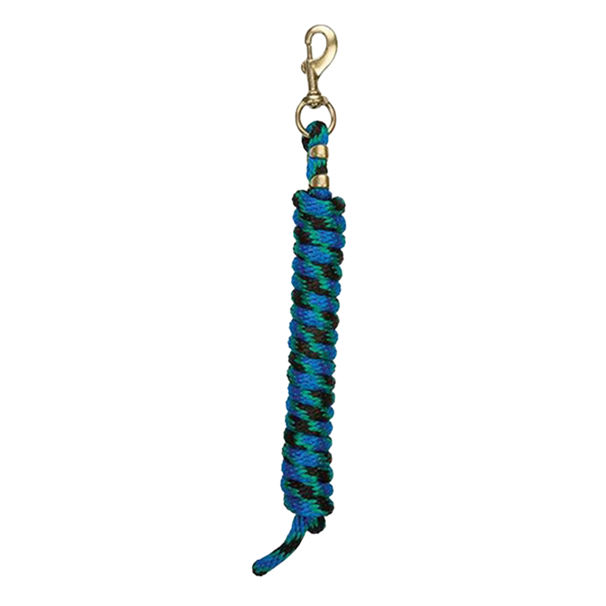 WEAVER CUERDA PASEADORA CON BROCHE DE LATON A PRESION