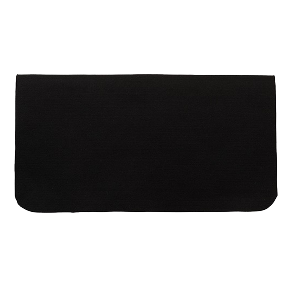 WEAVER SUADERO FORRO DE ALMOHADILLAS DE FIELRO DE POLIESTER 30 X 32 GROSOR 3/8