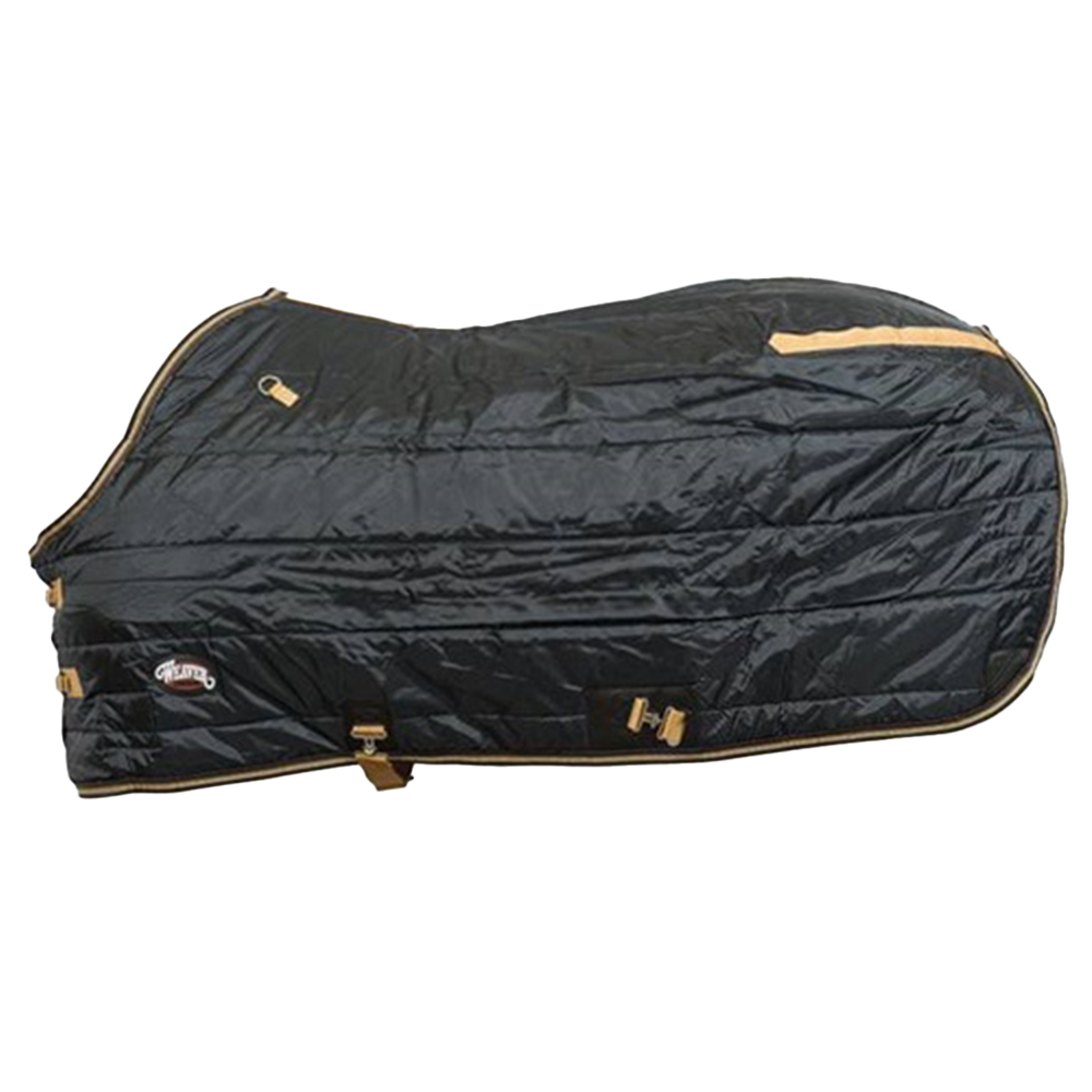 WEAVER 420D MANTA DE INVIERNO 76'' (NEGRO)