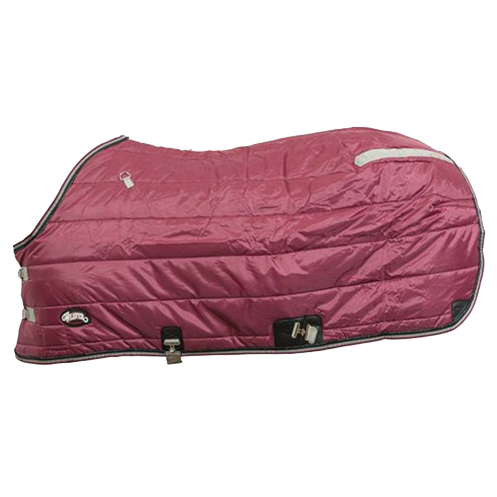 WEAVER 420D MANTA DE INVIERNO 80'' (BORGOÑA)