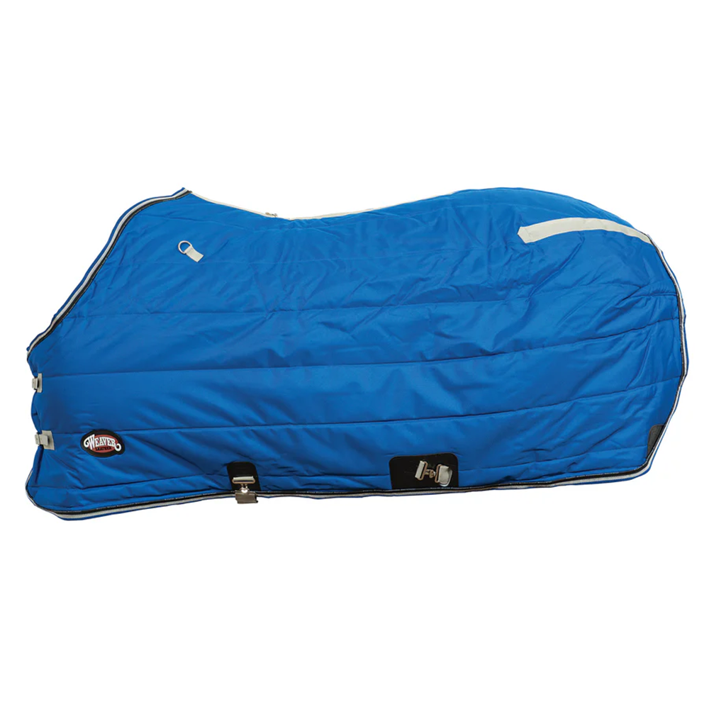 WEAVER 420D MANTA DE INVIERNO 76'' (AZUL)