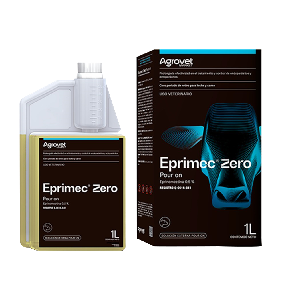 EPRIMEC ZERO POUR ON DE 1 LITRO