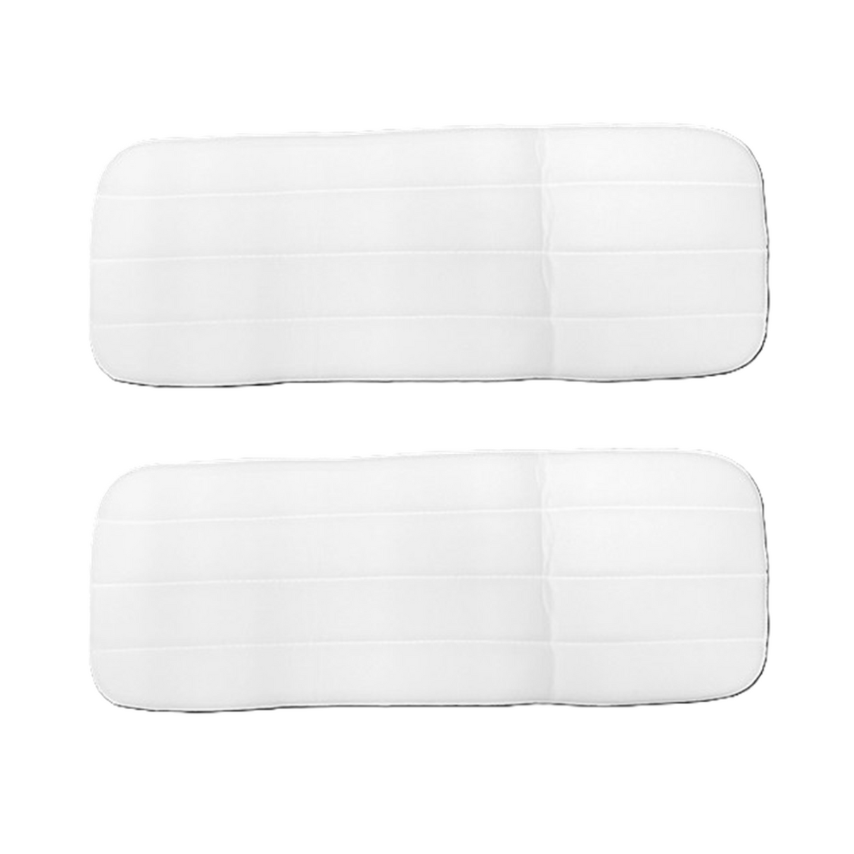 JACKS NO BOW WRAP (VENDAS SIN ARCO) TIPO JERSEY CON 2