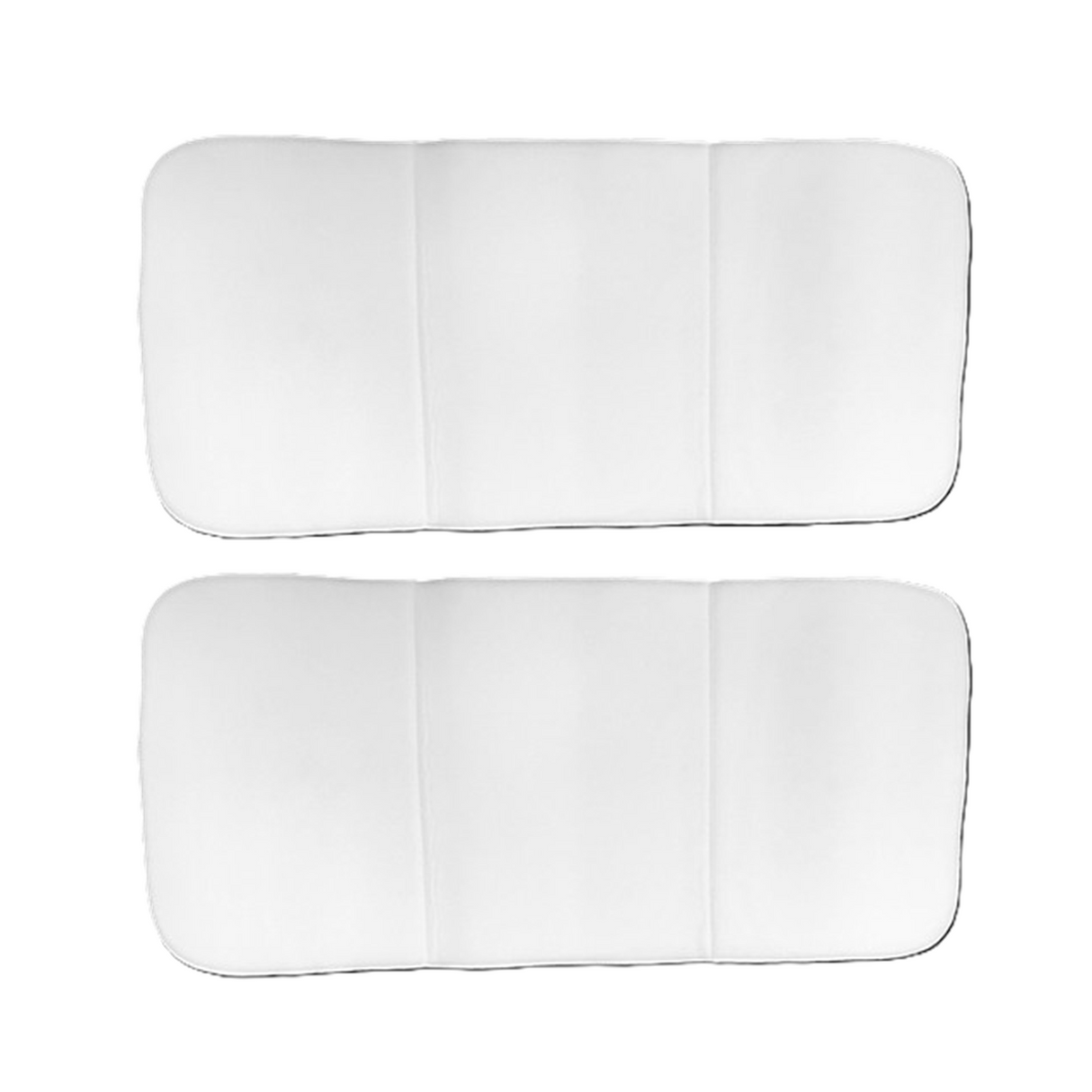 JACKS NO BOW WRAP (VENDAS SIN ARCO) CON 2