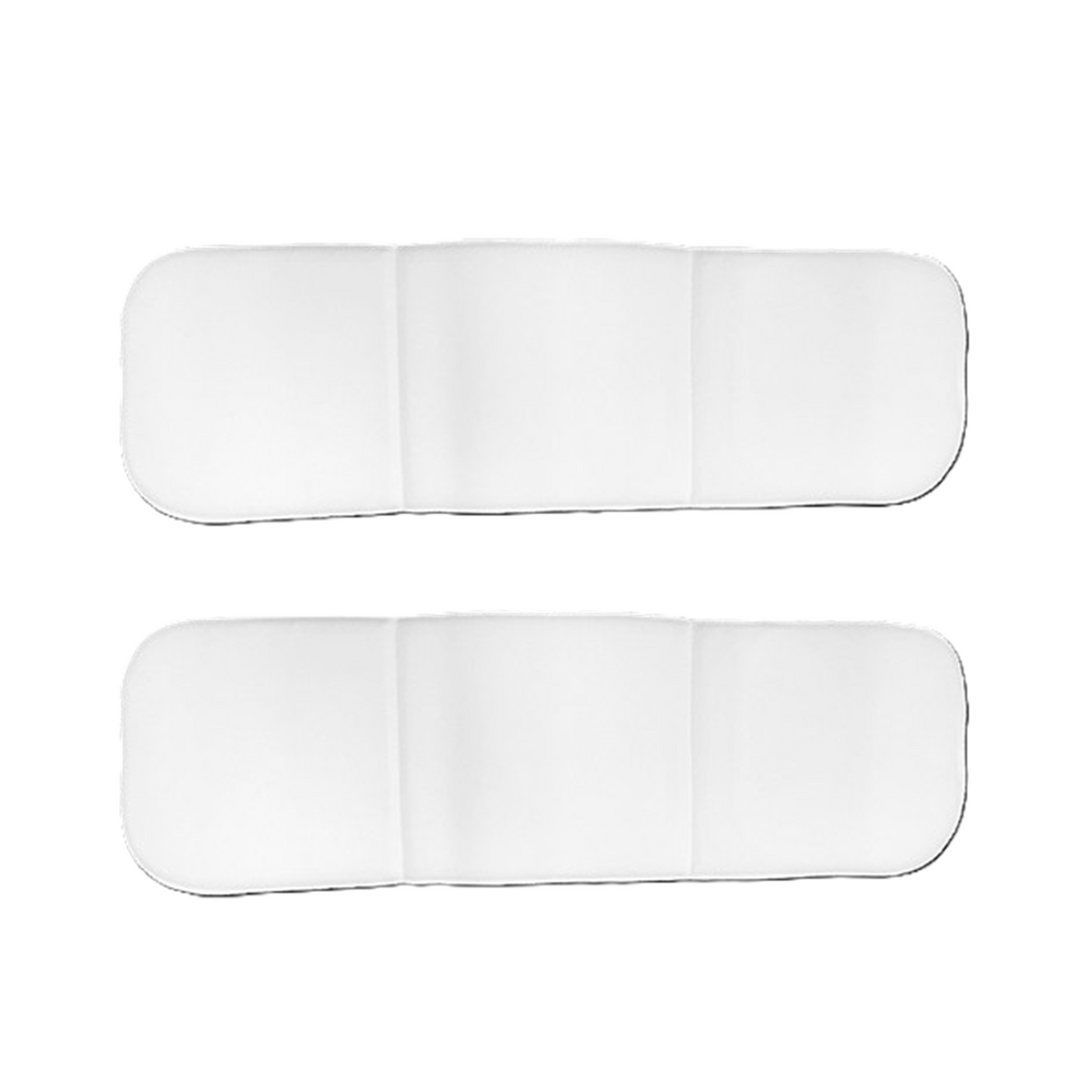 JACKS NO BOW WRAP (VENDAS SIN ARCO) CON 2