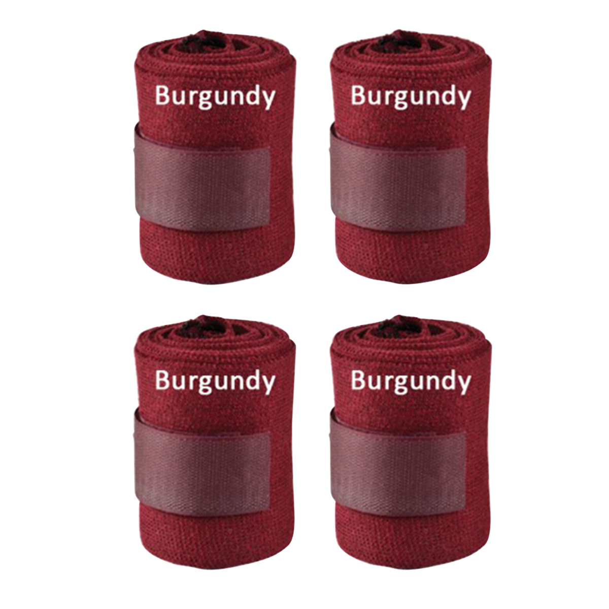 JACKS COTTON TURF BANDAGES 4'' X 9''