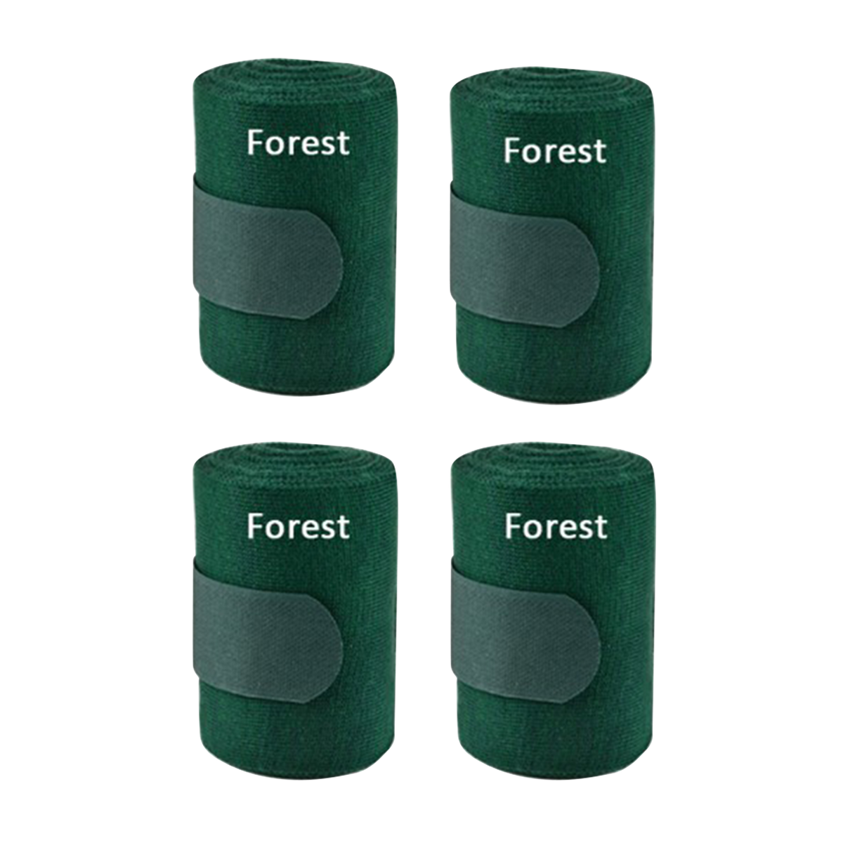 JACKS COTTON TURF BANDAGES 4'' X 9''