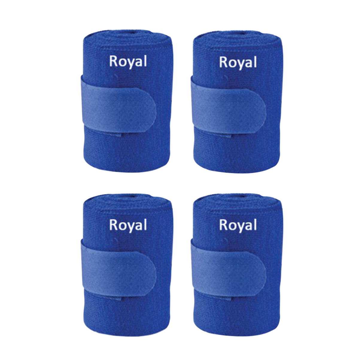 JACKS COTTON TURF BANDAGES 4'' X 9''