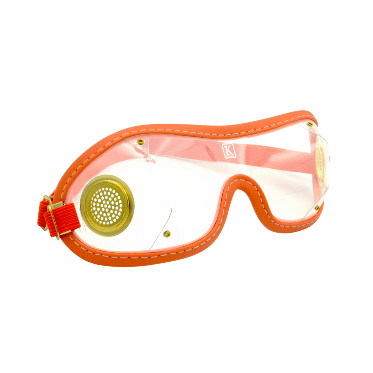 JACKS KROOPS LENTES DE JOCKEY CLAROS